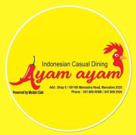 Ayam Ayam image 1